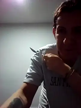 Cameron puppy online show from 11.11.25