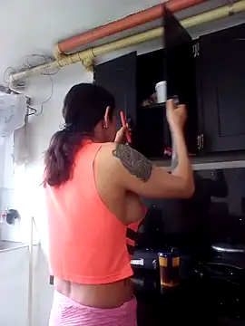 Cameron puppy online show from 11.20.25