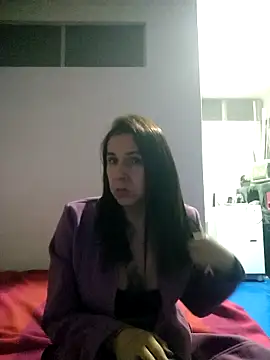 Cameron puppy online show from 03.14.26