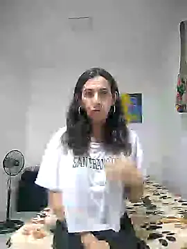 Snapshot of Cameron_puppy chatting on 05.30.26 Cameron puppy online show from 05.30.26