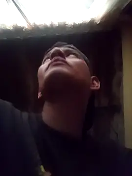 Snapshot of dantero chatting on 11.10.25 dantero online show from 11.10.25