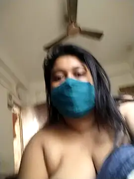 Snapshot of indianlisa5 chatting on 01.20.25 indianlisa5 online show from 01.20.25