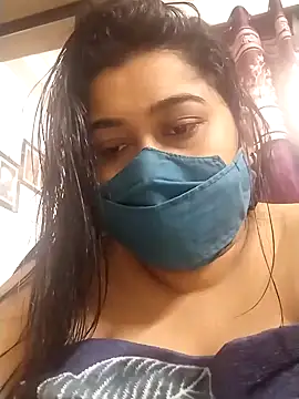 Snapshot of indianlisa5 chatting on 01.22.25 indianlisa5 online show from 01.22.25