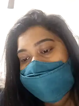 Snapshot of indianlisa5 chatting on 01.29.25 indianlisa5 online show from 01.29.25