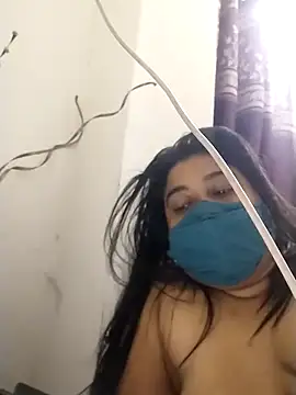 Snapshot of indianlisa5 chatting on 03.02.25 indianlisa5 online show from 03.02.25