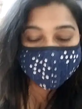 Snapshot of indianlisa5 chatting on 02.27.26 indianlisa5 online show from 02.27.26