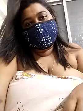 indianlisa5 online show from 03.18.26