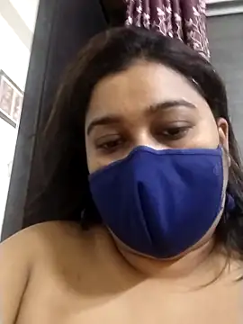 indianlisa5 online show from 04.21.26