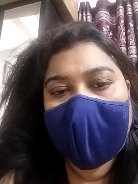 indianlisa5 online show from 04.23.26