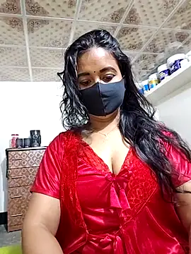 Snapshot of Dil-Ka-Radhika chatting on 10.29.25 Dil-Ka-Radhika online show from 10.29.25