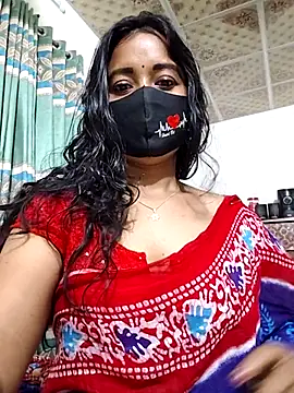 Snapshot of Dil-Ka-Radhika chatting on 11.01.25 Dil-Ka-Radhika online show from 11.01.25