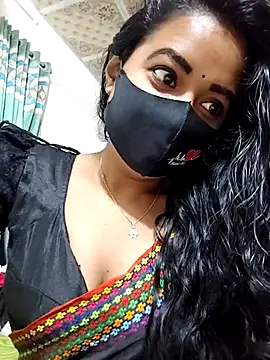 Snapshot of Dil-Ka-Radhika chatting on 11.11.25 Dil-Ka-Radhika online show from 11.11.25