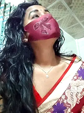 Snapshot of Dil-Ka-Radhika chatting on 11.13.25 Dil-Ka-Radhika online show from 11.13.25