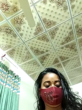 Snapshot of Dil-Ka-Radhika chatting on 11.13.25 Dil-Ka-Radhika online show from 11.13.25