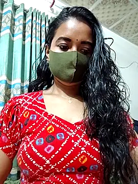 Snapshot of Dil-Ka-Radhika chatting on 11.16.25 Dil-Ka-Radhika online show from 11.16.25