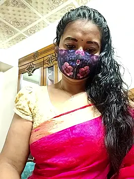 Snapshot of Dil-Ka-Radhika chatting on 11.25.25 Dil-Ka-Radhika online show from 11.25.25