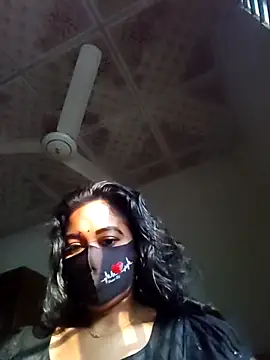 Snapshot of Dil-Ka-Radhika chatting on 11.26.25 Dil-Ka-Radhika online show from 11.26.25