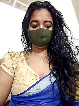 Snapshot of Dil-Ka-Radhika chatting on 11.27.25 Dil-Ka-Radhika online show from 11.27.25