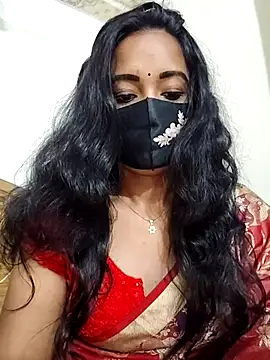 Snapshot of Dil-Ka-Radhika chatting on 11.30.25 Dil-Ka-Radhika online show from 11.30.25