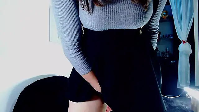 JadeHiilton online show from 02.19.25