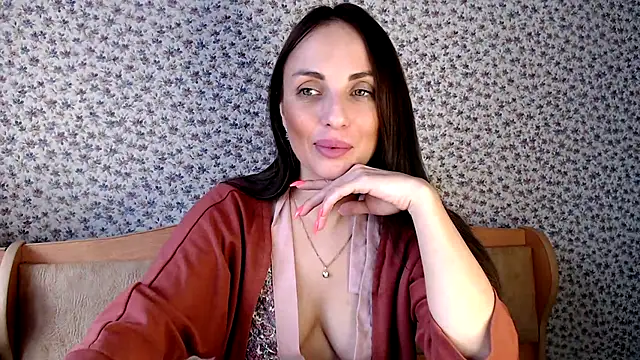 Tinadream20 online show from 03.14.25