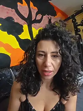 Concy de  online show from 01.19.26