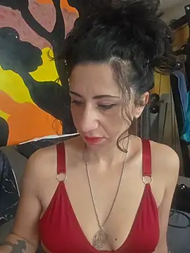 Concy de  online show from 03.27.26