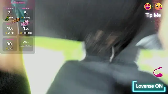 Snapshot of Cloee66 chatting on 01.09.26 Cloee66 online show from 01.09.26