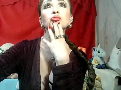 Snapshot of hottieperla chatting on 09.12.25 hottieperla online show from 09.12.25