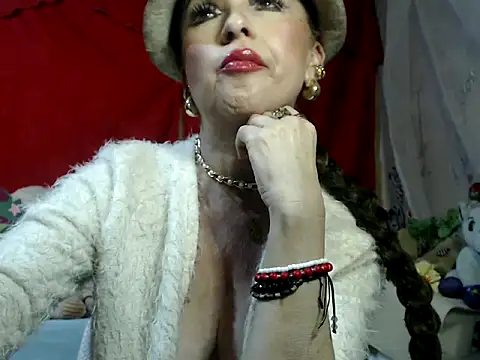 Snapshot of hottieperla chatting on 11.03.25 hottieperla online show from 11.03.25