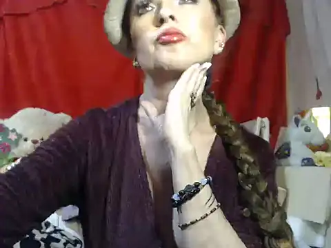 Snapshot of hottieperla chatting on 12.04.25 hottieperla online show from 12.04.25