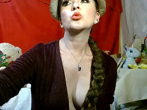Snapshot of hottieperla chatting on 01.17.26 hottieperla online show from 01.17.26
