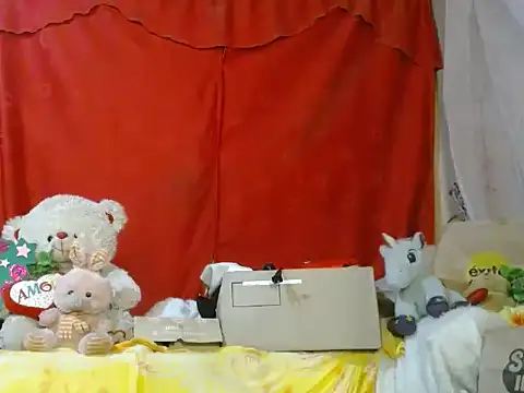 hottieperla online show from 05.21.26