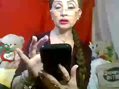 hottieperla online show from 06.02.26