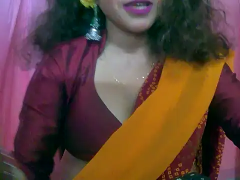 Snapshot of sexy_baby_kolkata chatting on 02.24.26 sexy baby kolkata online show from 02.24.26