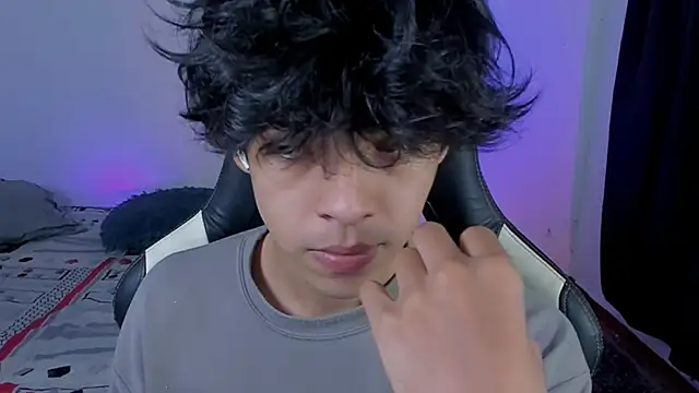 Alan26  online show from 11.23.25