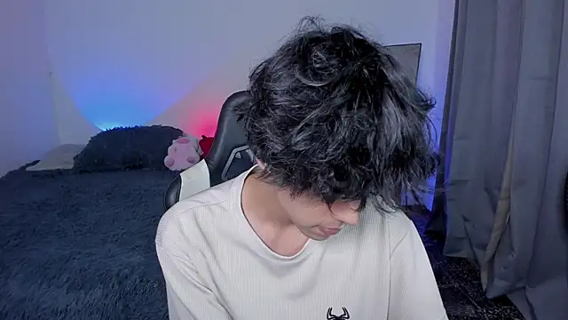 Alan26  online show from 01.14.26