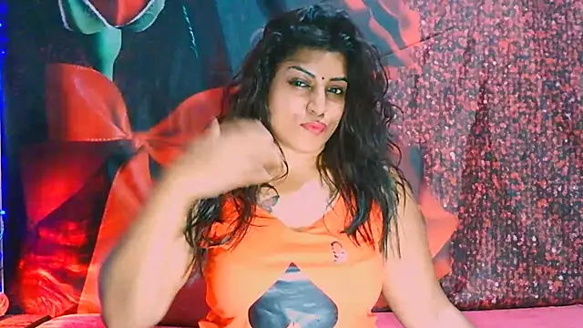 RoyalIndianCreamPuff online show from 01.09.25