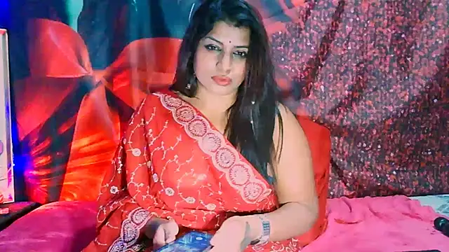 RoyalIndianCreamPuff online show from 01.17.25