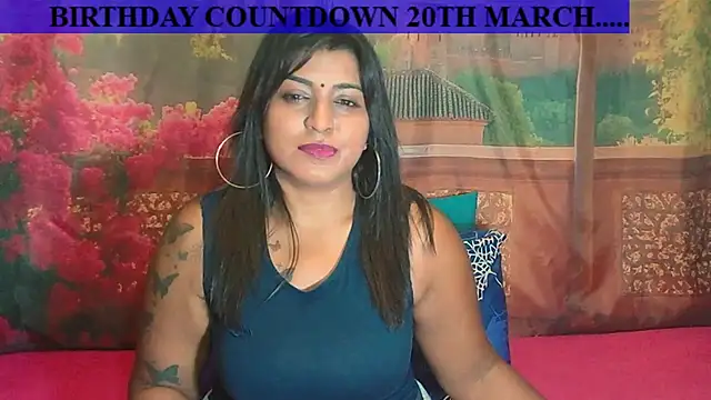 Snapshot of RoyalIndianCreamPuff chatting on 03.15.26 RoyalIndianCreamPuff online show from 03.15.26