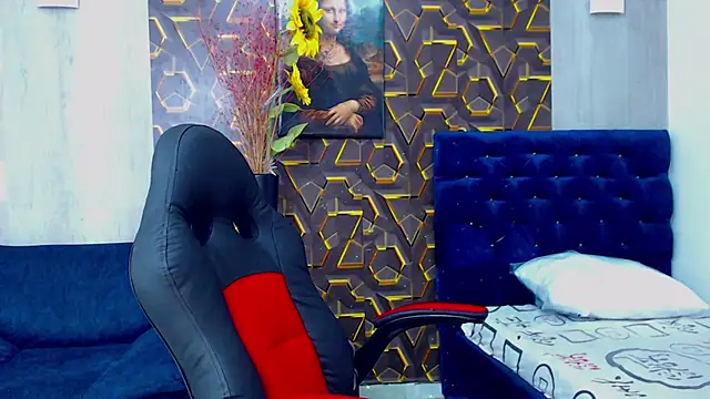 Snapshot of Harry_jhonsson chatting on 10.15.25 Harry jhonsson online show from 10.15.25