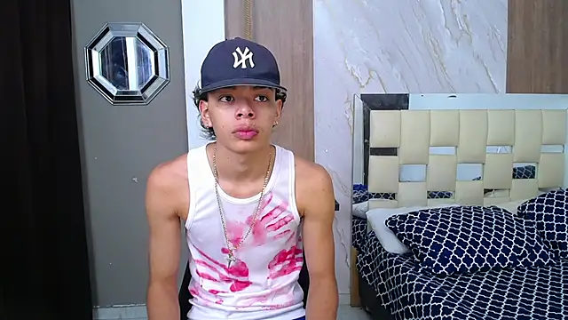 Snapshot of Harry_jhonsson chatting on 11.09.25 Harry jhonsson online show from 11.09.25