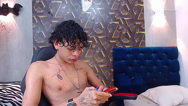 Snapshot of Harry_jhonsson chatting on 11.10.25 Harry jhonsson online show from 11.10.25