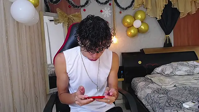 Snapshot of Harry_jhonsson chatting on 11.12.25 Harry jhonsson online show from 11.12.25