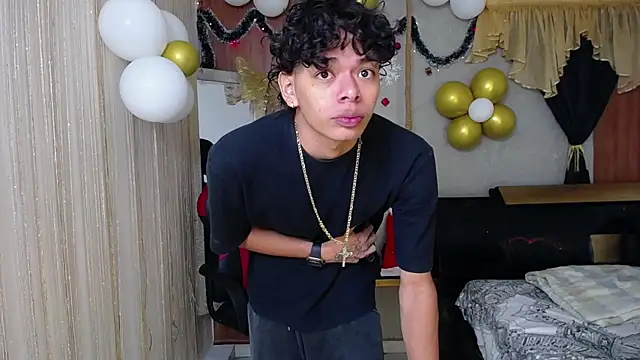 Snapshot of Harry_jhonsson chatting on 11.16.25 Harry jhonsson online show from 11.16.25