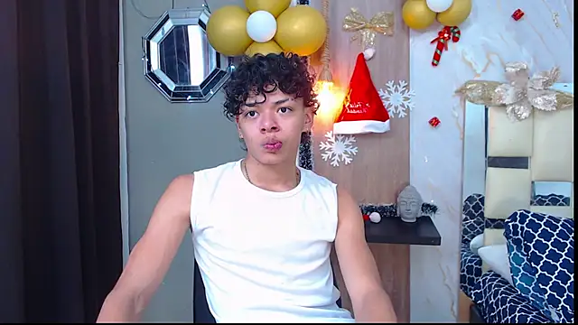 Snapshot of Harry_jhonsson chatting on 11.18.25 Harry jhonsson online show from 11.18.25