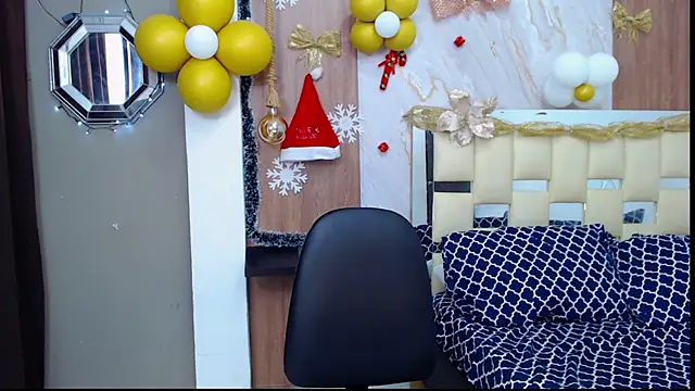 Snapshot of Harry_jhonsson chatting on 11.22.25 Harry jhonsson online show from 11.22.25