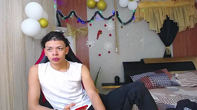 Snapshot of Harry_jhonsson chatting on 11.22.25 Harry jhonsson online show from 11.22.25