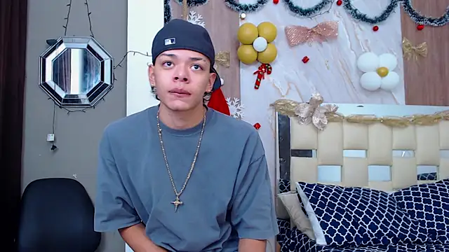 Snapshot of Harry_jhonsson chatting on 12.03.25 Harry jhonsson online show from 12.03.25