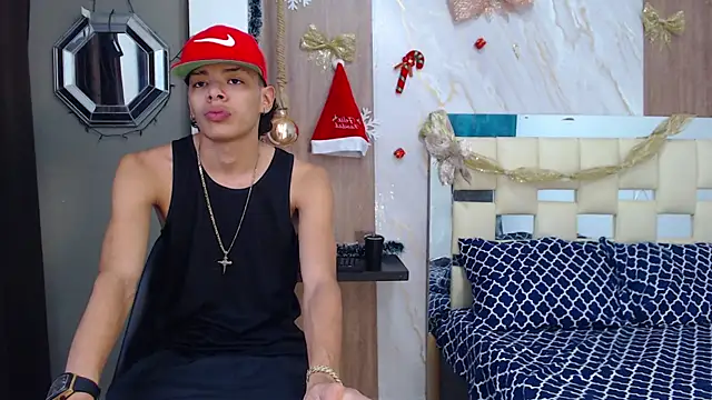 Harry jhonsson online show from 01.11.26